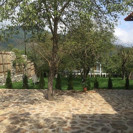 Villa Jrhogher Dilidschan Exterior foto