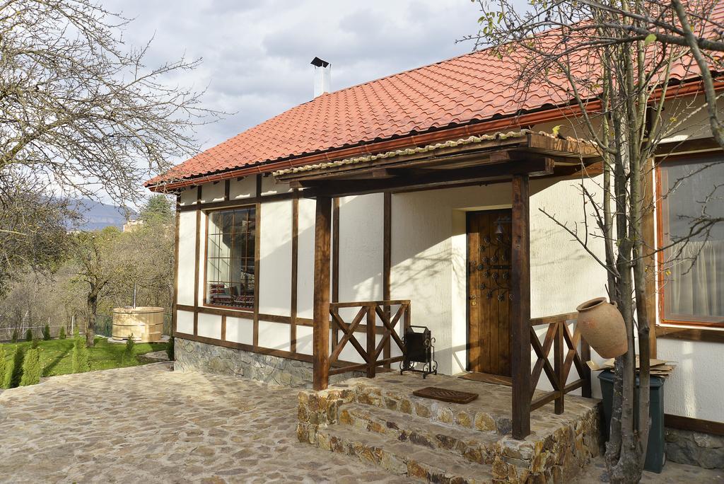 Villa Jrhogher Dilidschan Zimmer foto
