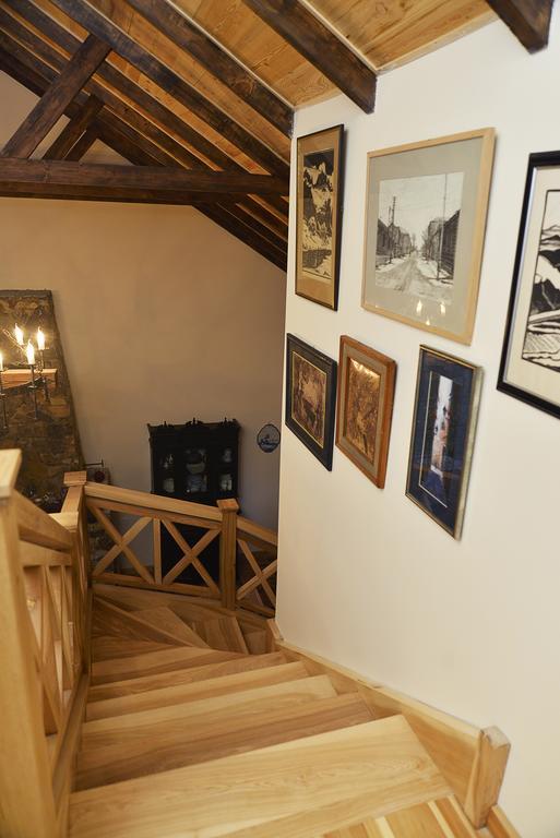 Villa Jrhogher Dilidschan Zimmer foto