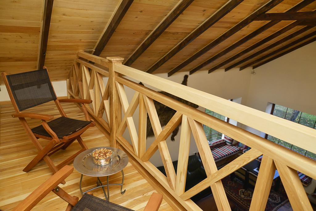 Villa Jrhogher Dilidschan Zimmer foto