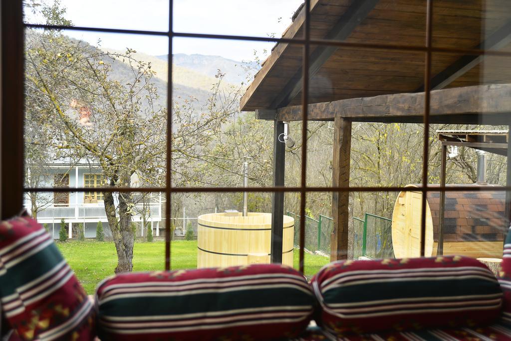 Villa Jrhogher Dilidschan Zimmer foto