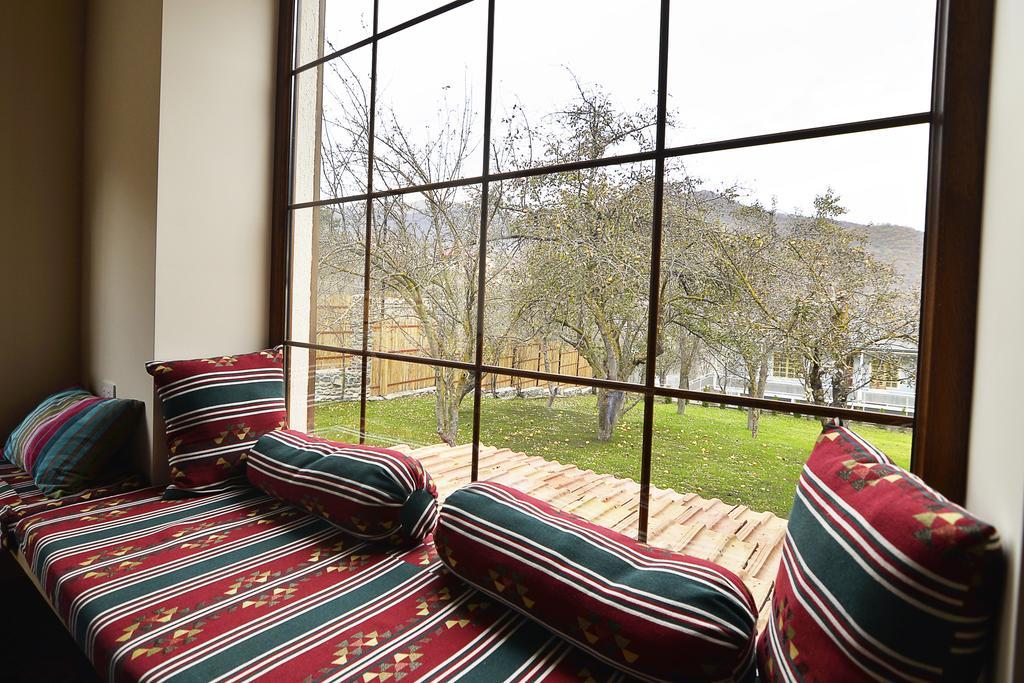 Villa Jrhogher Dilidschan Exterior foto