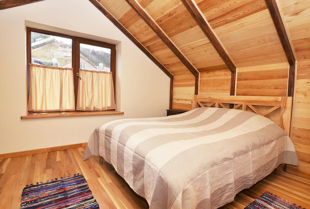Villa Jrhogher Dilidschan Zimmer foto
